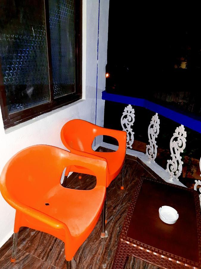 Om Sai Guest House Palolem Camera foto