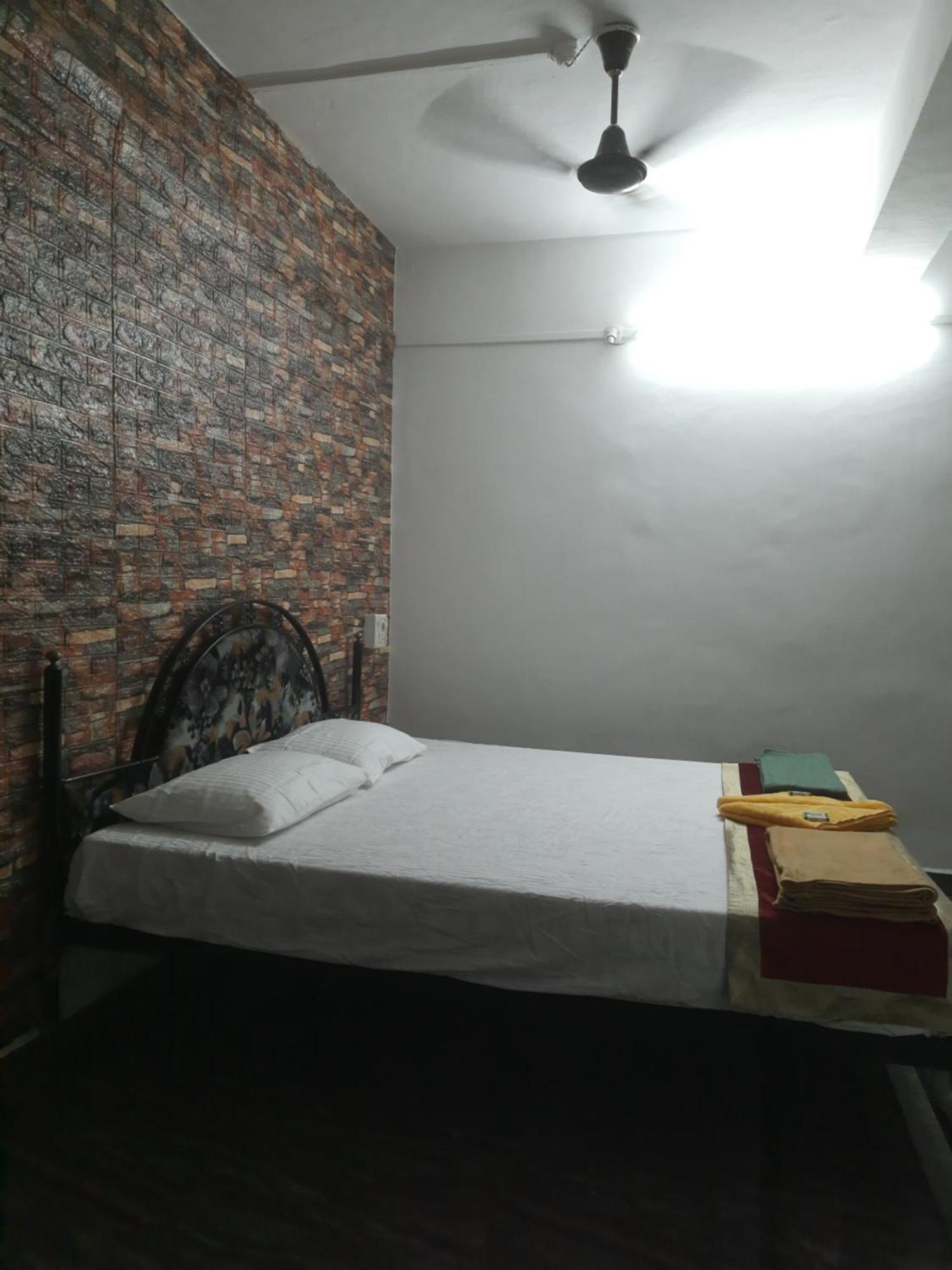 Om Sai Guest House Palolem Camera foto