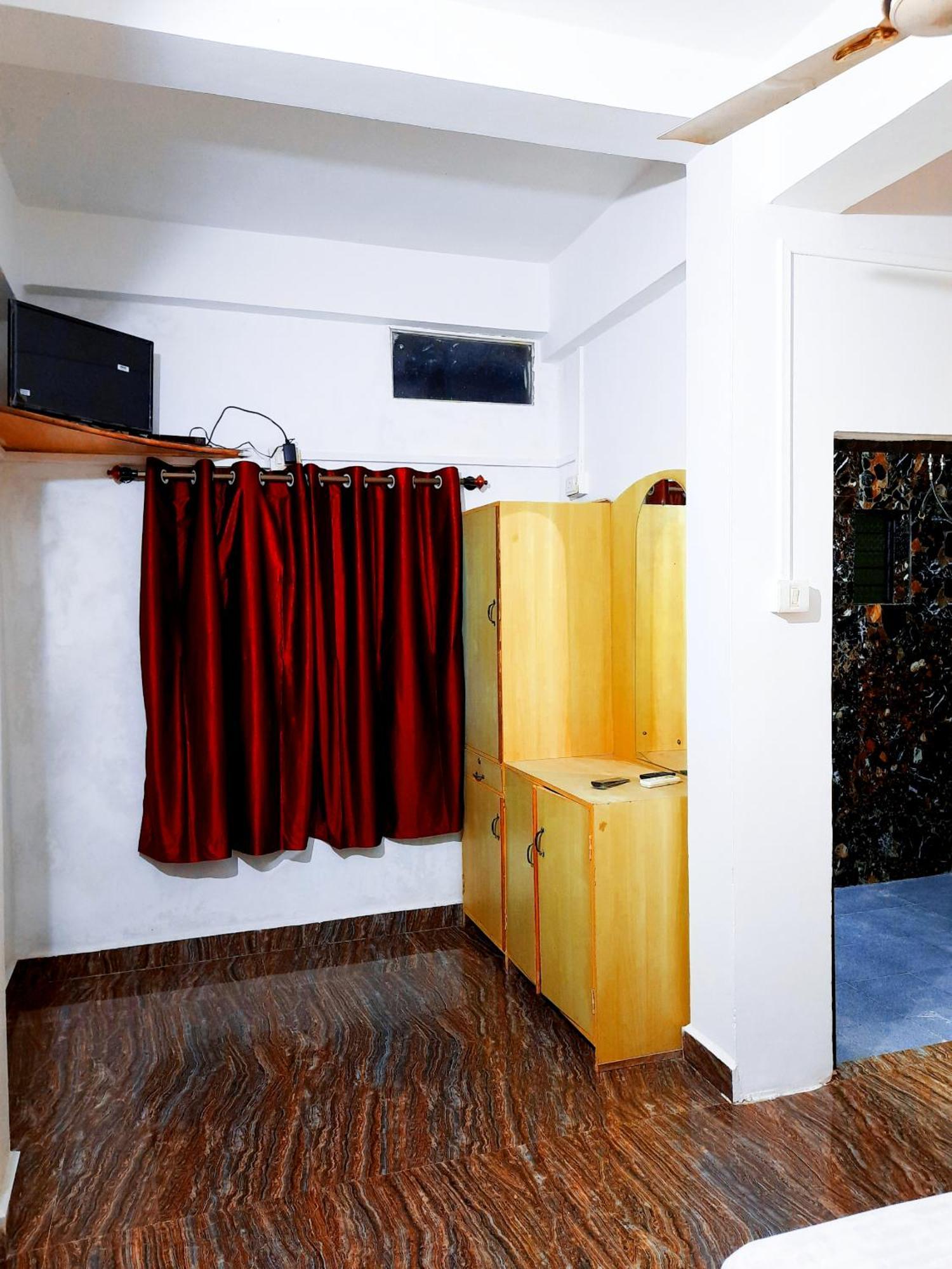 Om Sai Guest House Palolem Camera foto